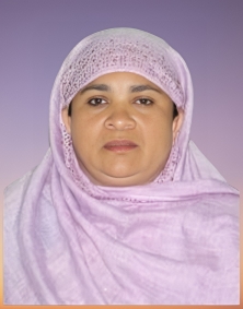 মোসাঃ ফাতেমা জেসমিন